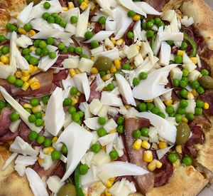 imagem do produto Moda Da Casa Especial 8 Pedaços