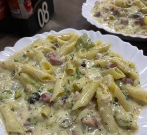 imagem do produto Macarrão Aprox. 1,2 kg