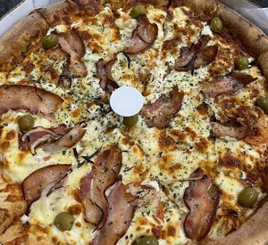 imagem do produto Franbacon Especial 4 Pedaços