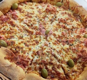 imagem do produto Napolitana 4 Pedaços