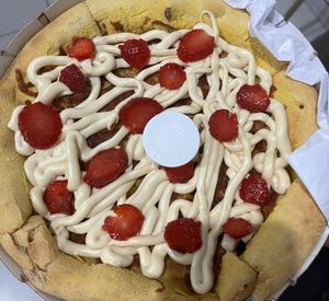 imagem do produto Chocolate Branco 4 Pedaços