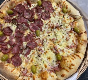 imagem do produto Carioca 8 Pedaços