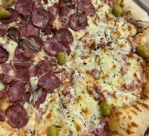 imagem do produto Carioca 4 Pedaços