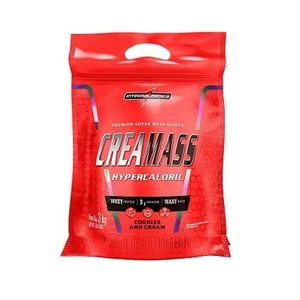 imagem do produto Creamass integral medica 3kg 