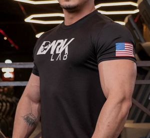 imagem do produto Camisa Dark Lab Dry-fit