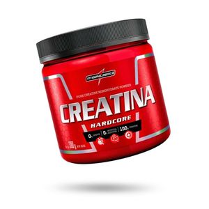 imagem do produto Creatina Integral Médica 300g - 100% pura