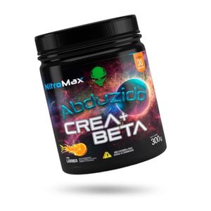 imagem do produto Creatina Nitromax 300g
