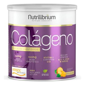 imagem do produto Colágeno Verisol 200g Nutrilibrium