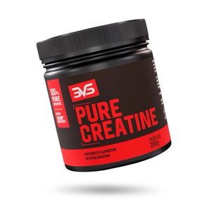 imagem do produto Creatina 3vs 300g - 100% pura