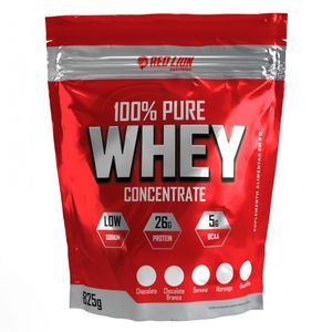 imagem do produto Whey 100% concentrado 900g - Red Lion