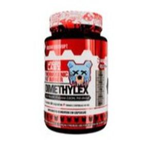 imagem do produto Dimethylex Termogênico ( Under Labz ) - 60caps