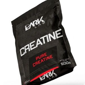 imagem do produto Creatina Dark Lab 500g - 100% pura