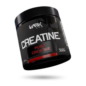 imagem do produto Creatina Dark Lab 300g - 100% pura