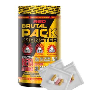 imagem do produto Brutal Pack unidade