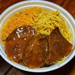 imagem do produto Bife ao molho