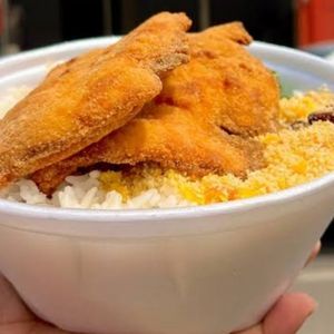 imagem do produto Filé de frango a milanesa