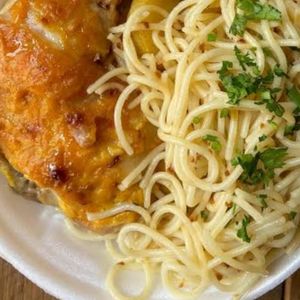 imagem do produto Isca de frango