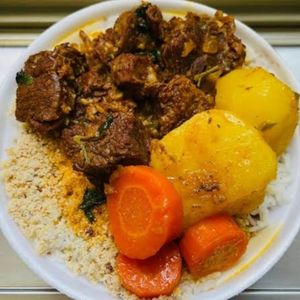 imagem do produto Carne de panela caseira