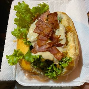 imagem do produto X- rock tudo 