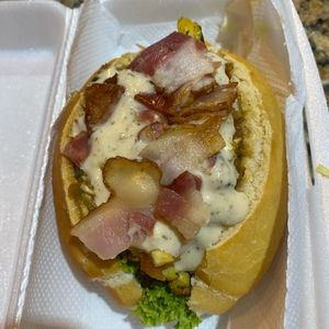 imagem do produto X- Rock simples