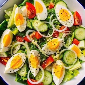 imagem do produto Salada fit