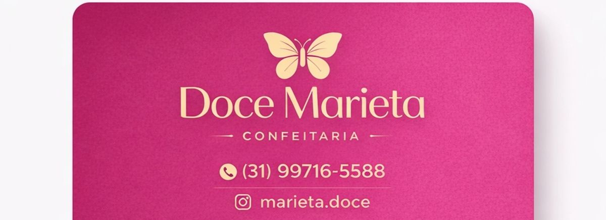 Doce Marieta logo