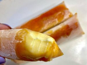 imagem do produto Geladinho de pudim 120 g