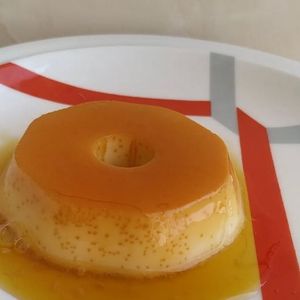 imagem do produto Pudim individual 150 g