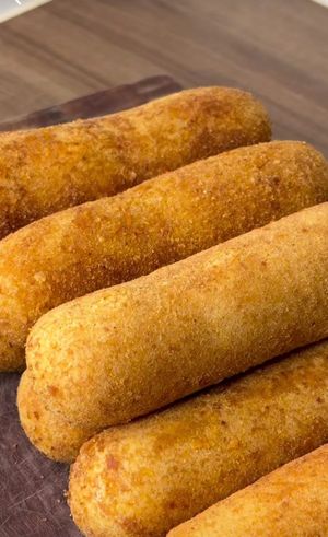 imagem do produto Enroladinho de salsicha