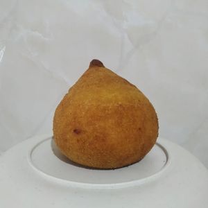 imagem do produto Coxinha de frango com requeijão 216 g