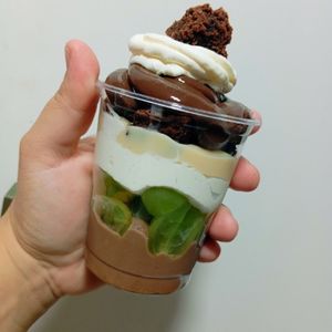 imagem do produto Duo ChocoUva