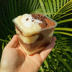 imagem do produto Prestígio 