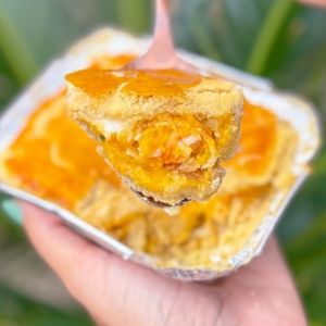 imagem do produto Empadão de frango com requeijão 