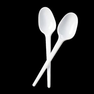 imagem do produto Colher descartável 