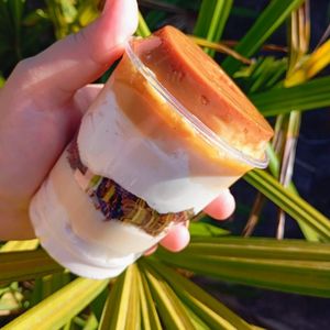 imagem do produto Copudim