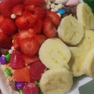 imagem do produto Tigela M