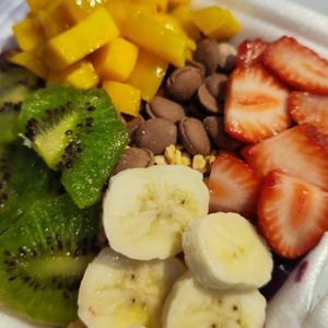 imagem do produto Tigela G