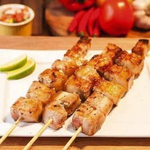 imagem do produto ESPETINHO DE PORCO 