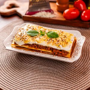 imagem do produto Lasanha