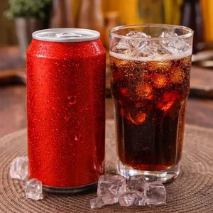 imagem do produto Refrigerante Lata