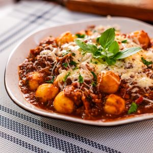 imagem do produto Gnocchi