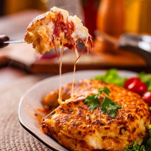 imagem do produto Batata Rosti