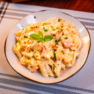 imagem do produto Macarrão