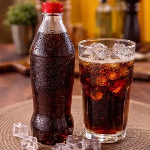 imagem do produto Refrigerante 600ml