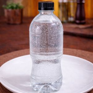 imagem do produto Água sem gás 500ml