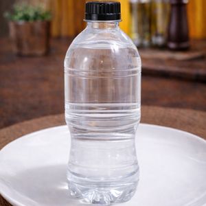 imagem do produto Água com gás 500ml