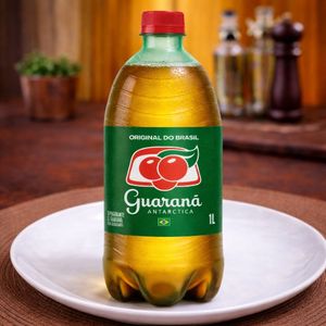 imagem do produto Guaraná Antarctica 1L