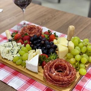 imagem do produto Tábua de Frios M