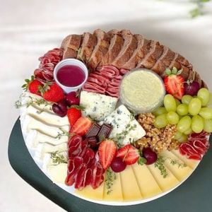 imagem do produto Tábua de Frios G