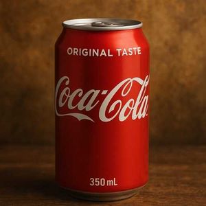 imagem do produto Coca-Cola Lata